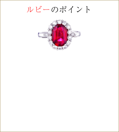 ルビーポイントプラス